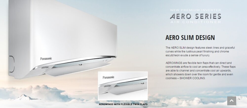 nanoe g air conditioner