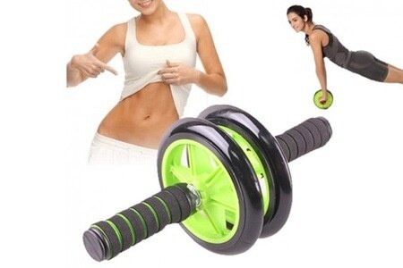 Image result for AB Wheel AA