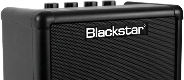 Blackstar Fly 3 - Front angle cropped