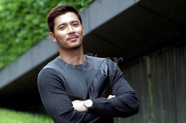 Image result for olicandy fattah amin