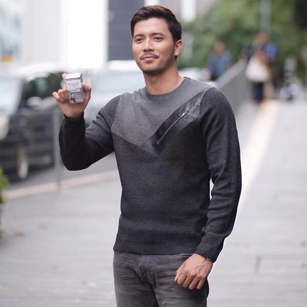Image result for olicandy fattah amin