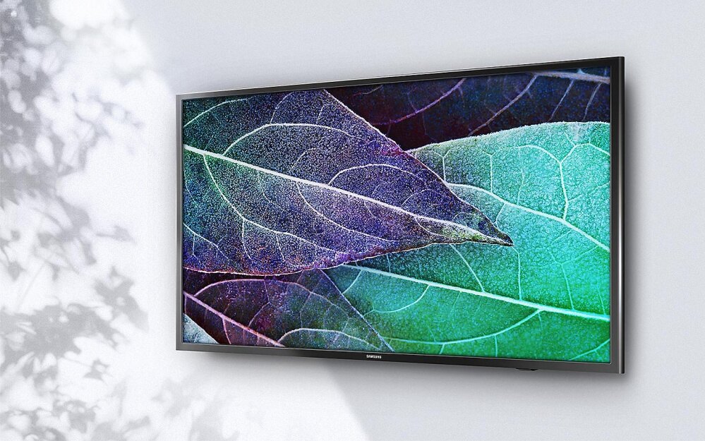 Enriched viewing experience