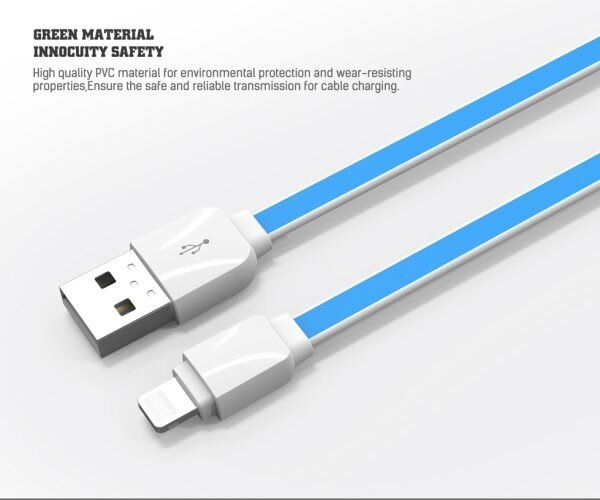 ldnio iphone cable LDNIO fast charge micro usb cable