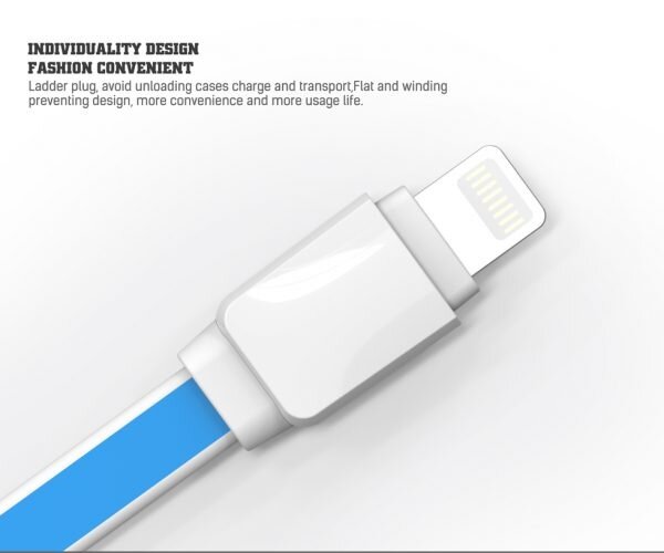 ldnio iphone LDNIO fast charge micro usb cable