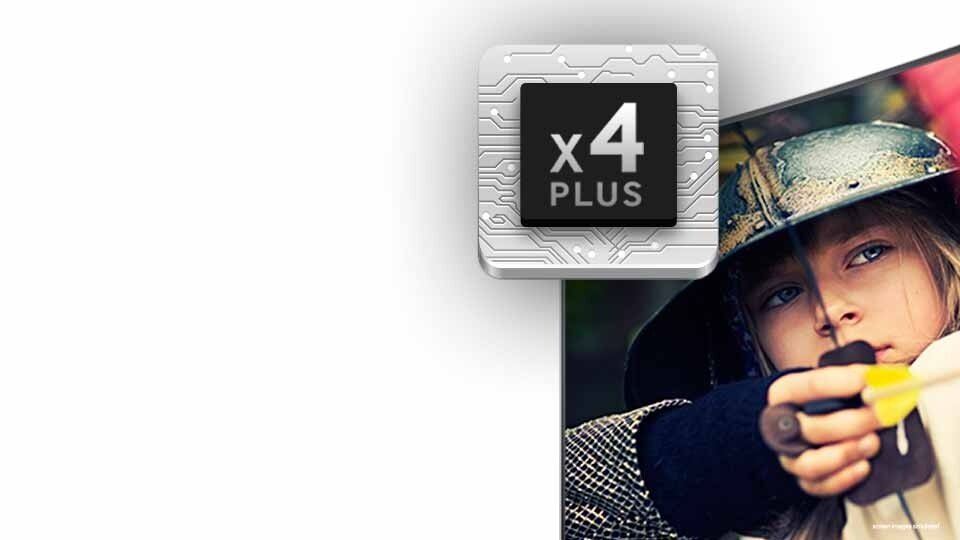 Smooth, fast Quad Core Plus