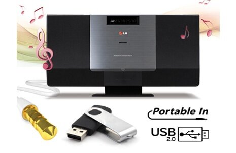Portable in