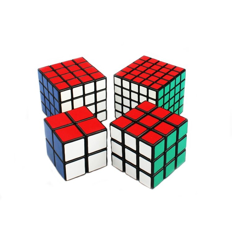 【Rdy Stock】SHS Speed Professional Rubik Cube Magic Cube
