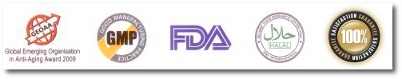 Orifera Trademarks
