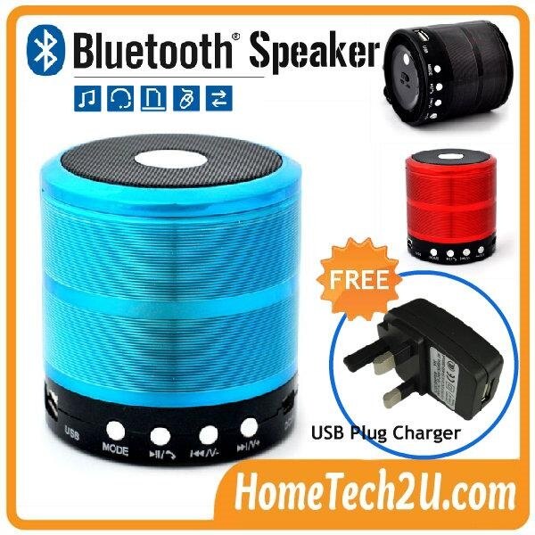 Portable Wireless Mini Bluetooth Speaker With Mobile Phone Call Portable Wireless Mini Bluetooth Speaker With Mobile Phone Call