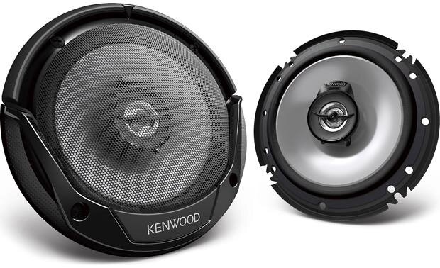 Kenwood KFC-1665S Other