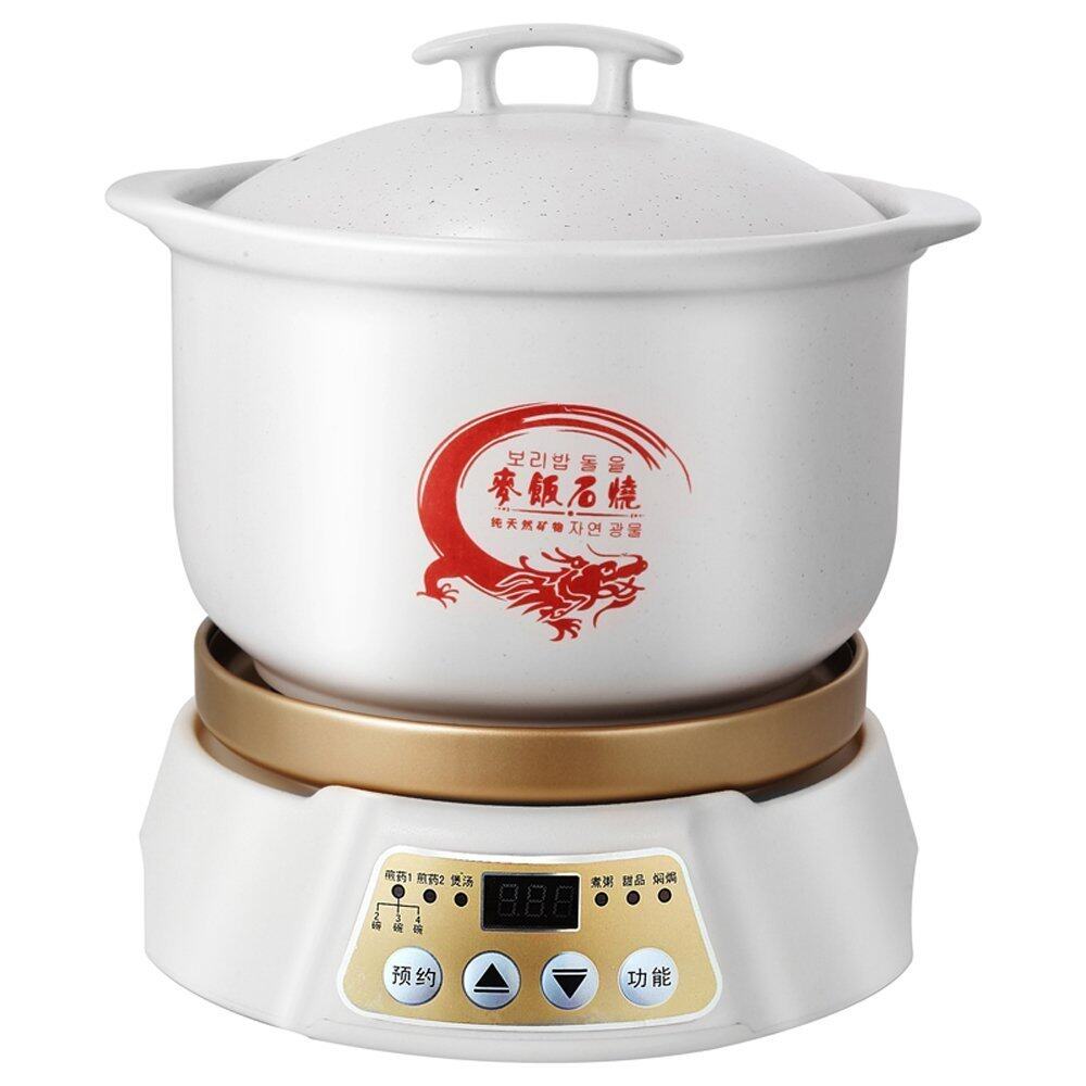 Happy Home Automatic MultiFuctional Electric Cooking Pot Lazada Malaysia