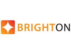 BRIGHT ON