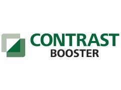 CONTRAST BOOSTER