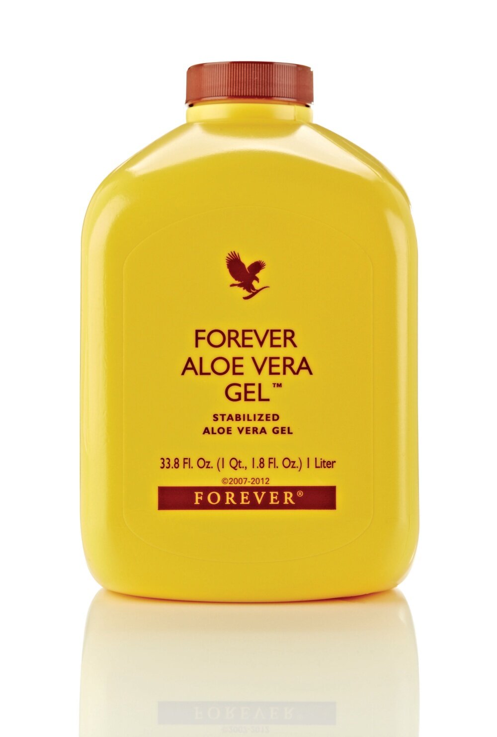 Forever Living Aloe Vera Gel (1) | Lazada Malaysia