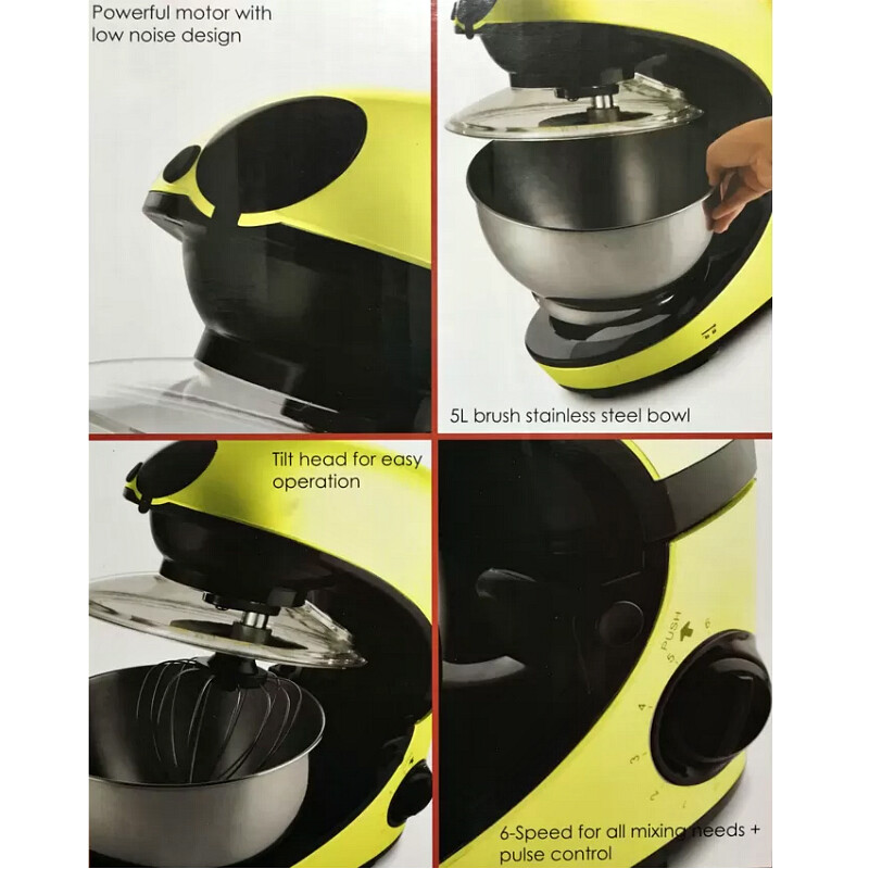 pensonic cake mixer
