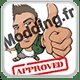 Modding.fr Approved Modding.fr Approved