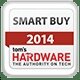 Tom's Hardware Smart Buy 2014 Tom's Hardware Smart Buy 2014