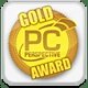 PC Perspective Gold PC Perspective Gold