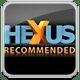 Hexus Recommended Hexus Recommended