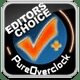 Pure Overclock Editor's Choice Pure Overclock Editor's Choice