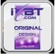IXBT Original Design Award IXBT Original Design Award