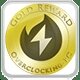 Overclockers-fr Gold Award Overclockers-fr Gold Award