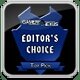Gamers Nexus Editor's Choice Gamers Nexus Editor's Choice