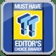 TweakTown Editor's Choice TweakTown Editor's Choice