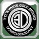 OC3D White Gold Award OC3D White Gold Award