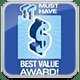 TweakTown Best Value TweakTown Best Value