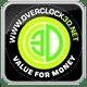 Overclock3D Value for the Money Overclock3D Value for the Money