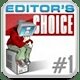 Think Computer Editor's Choice Think Computer Editor's Choice