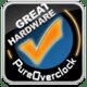 Pure Overclock Great Hardware Pure Overclock Great Hardware