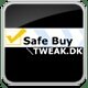 Tweak.dk Safe Buy Tweak.dk Safe Buy