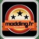 Modding.fr 3-Stars Modding.fr 3-Stars