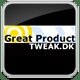 Tweak.dk Great Product Tweak.dk Great Product