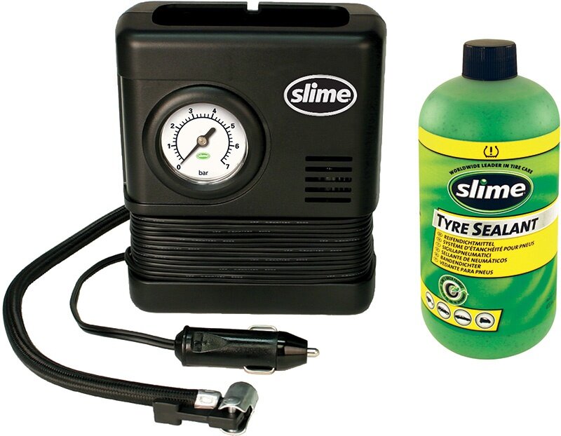 CRK0305 INT chytra reserve Repair kit slime 2