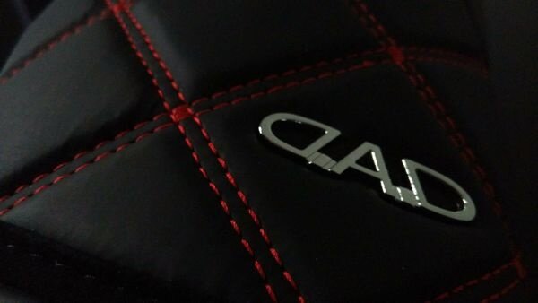 Get DAD GARSON VIP Non Slip Dashboard Cover Mat