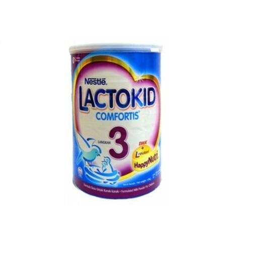 LACTOKID 3 Comfortis Activ Grow 1.8kg