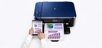 PIXMA E560
