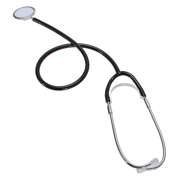 Generic Pro Single Head EMT Doctor Nurse Vet Student Health Stethoscope