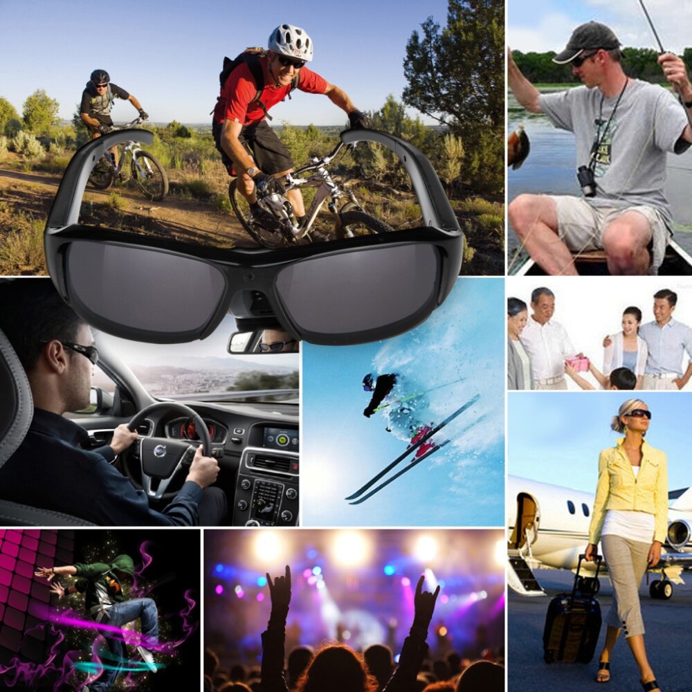 excelvan polarized sunglasses