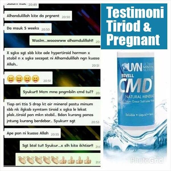 cara wanita mudah hamil. 2