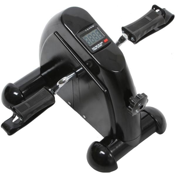 Sedentary exercise bike hotsell