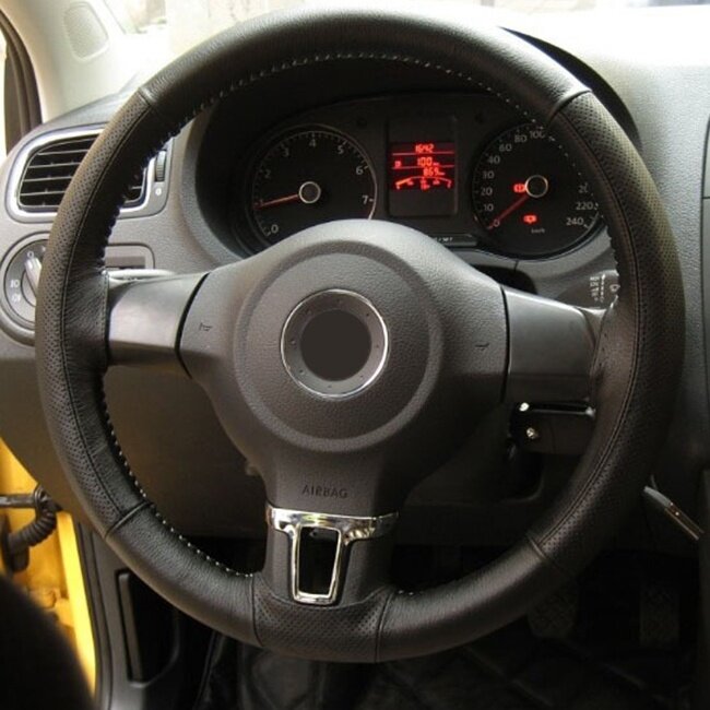 universal pu leather diy car steering wheel cover universal pu leather diy car steering wheel cover