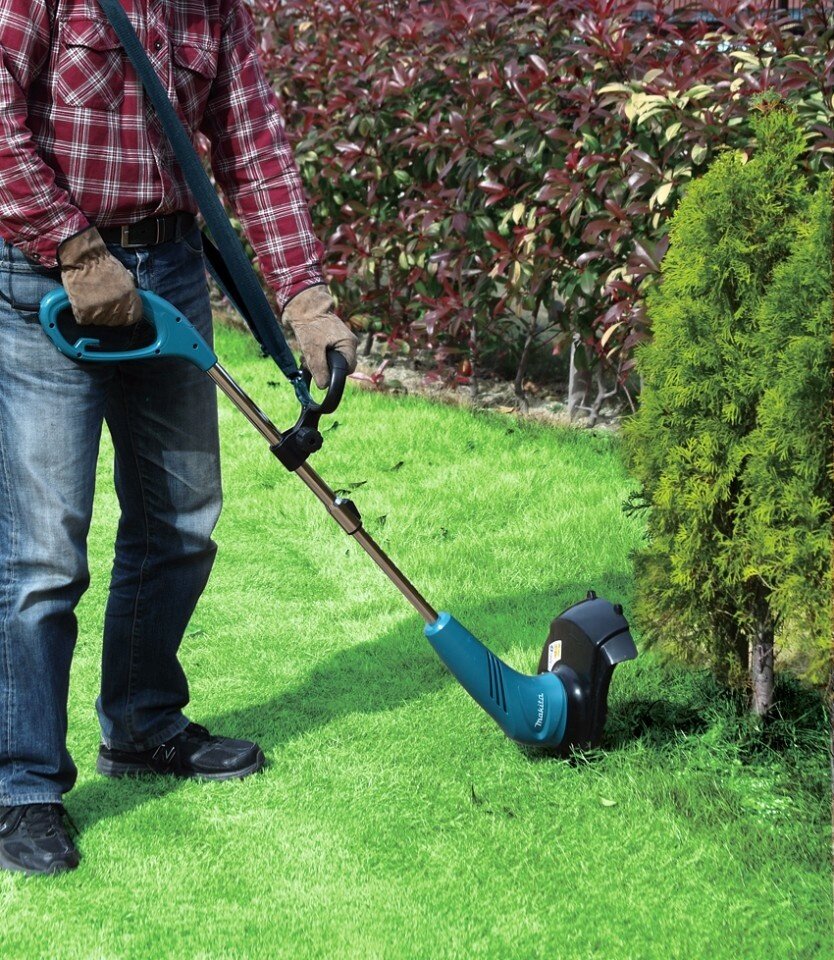 UR3000 MAKITA ELECTRIC GRASS TRIMMER FOC 1PCS EXTRA UR3000 MAKITA