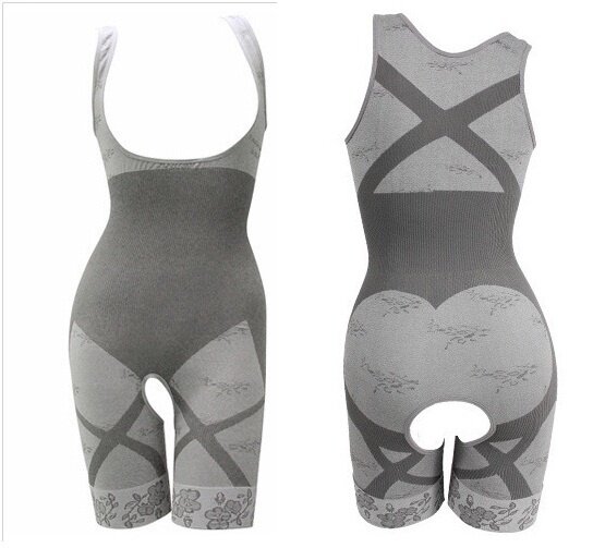 Super Natural Bamboo Slimming Suit | Lazada Malaysia Super Natural Bamboo Slimming Suit | Lazada Malaysia
