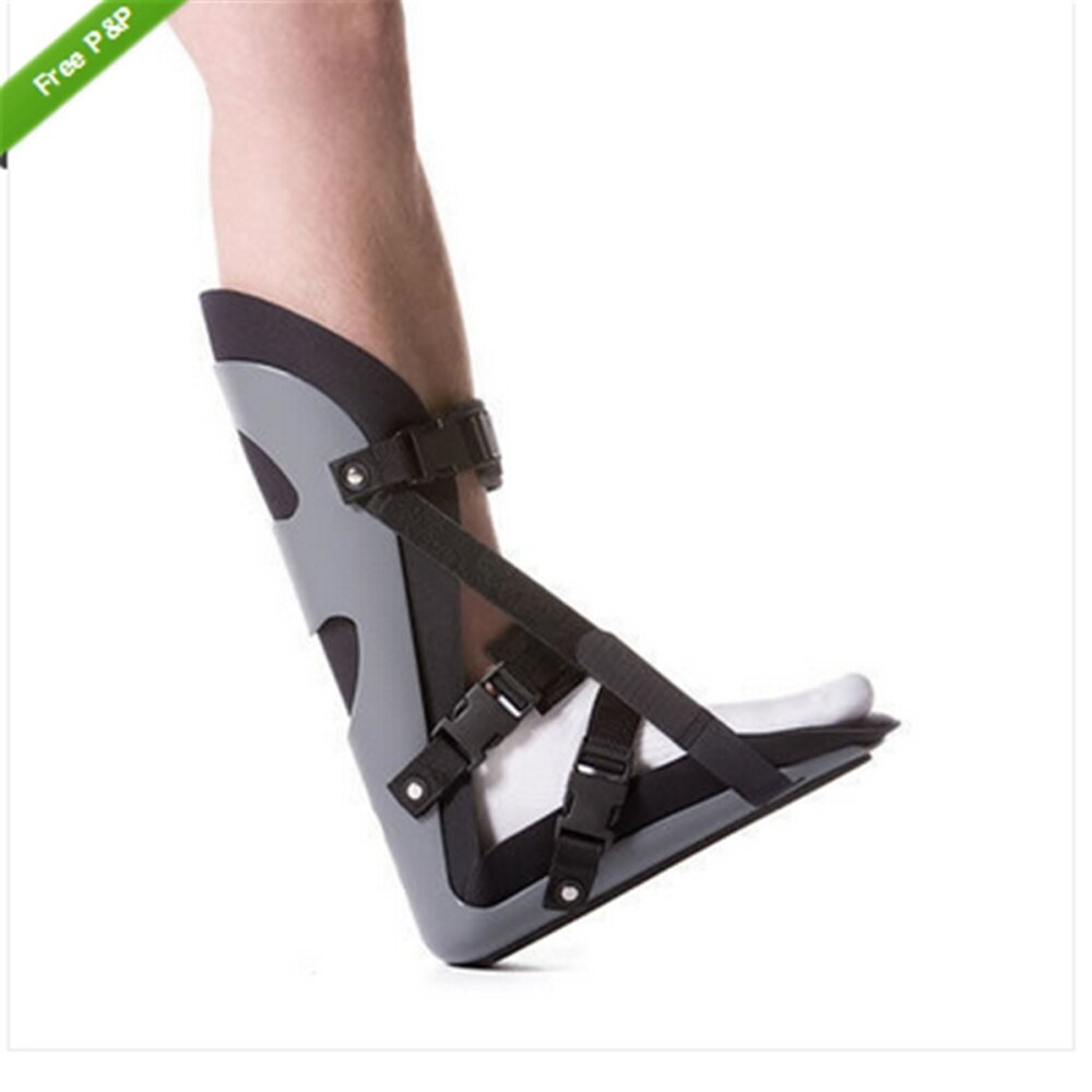 Night Splint Fit Plantar Fasciitis Adjustable brace support sport