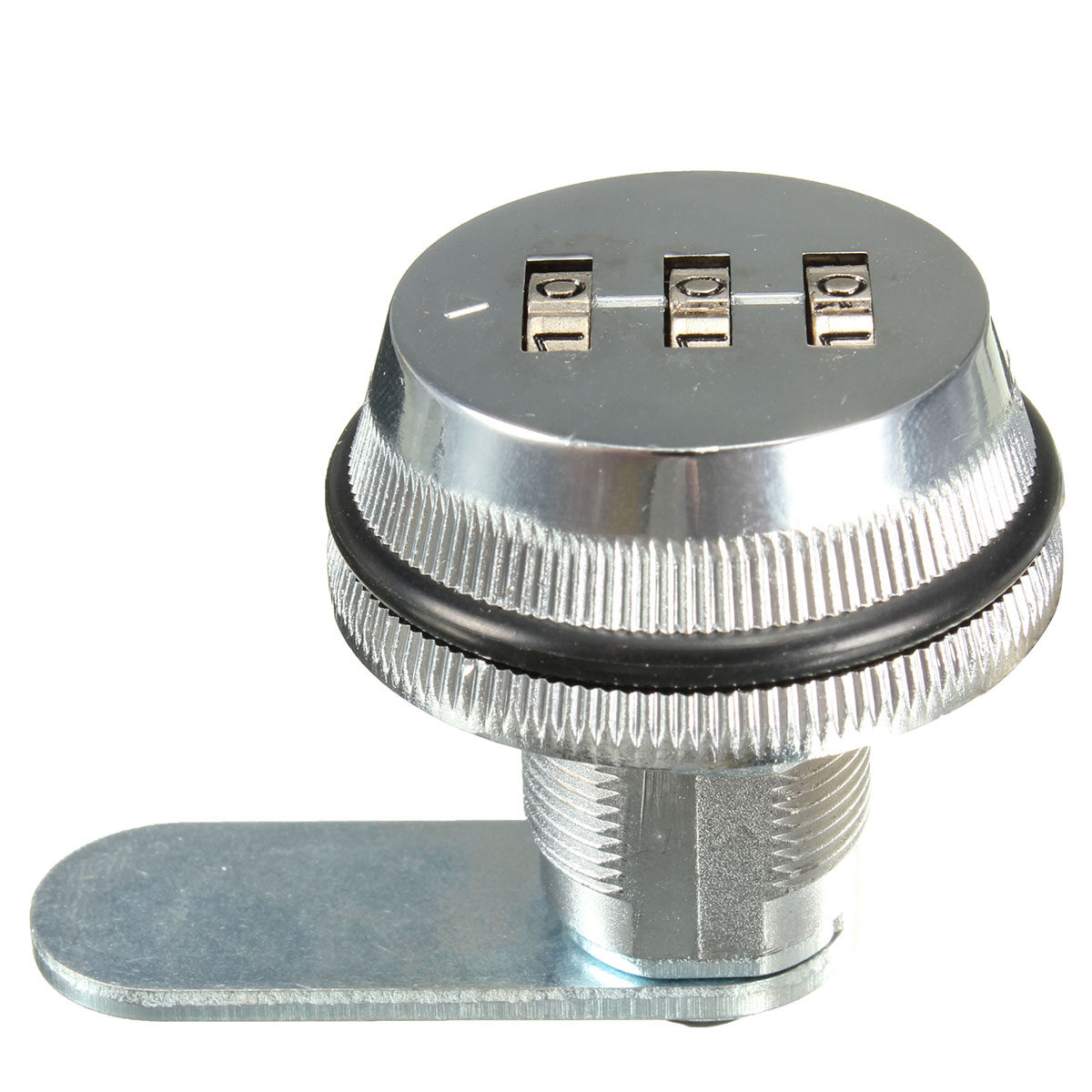 Generic 3Digit Combination Camlock Furniture Digital Lock