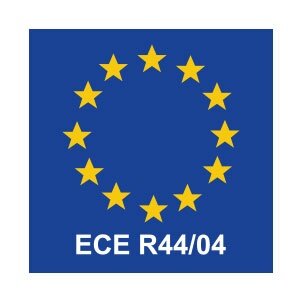 Image result for ECE R44/04